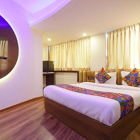 Hotel Rio Mumbai Ngoại thất bức ảnh