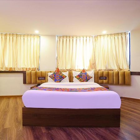 Hotel Rio Mumbai Ngoại thất bức ảnh