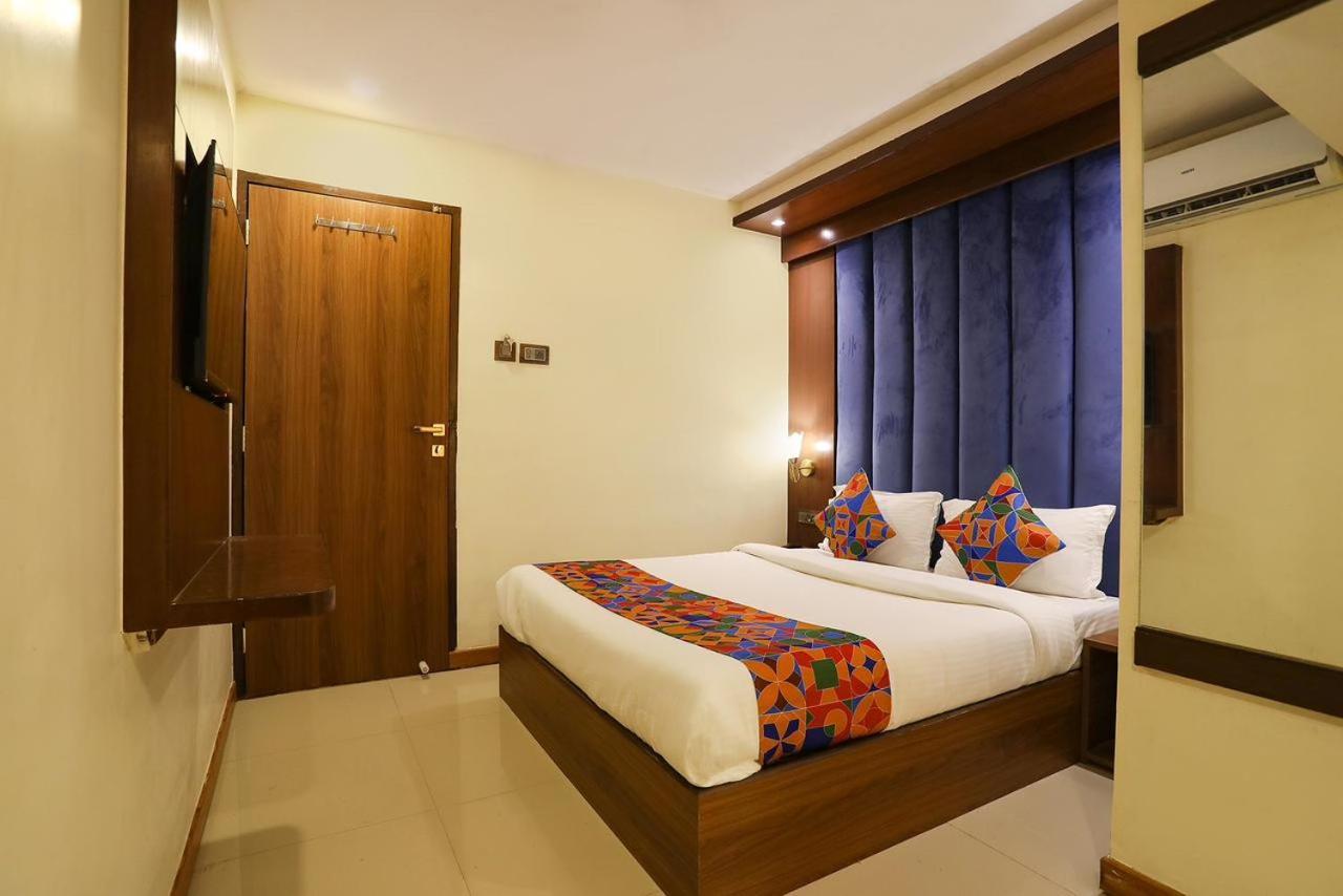 Hotel Rio Mumbai Ngoại thất bức ảnh