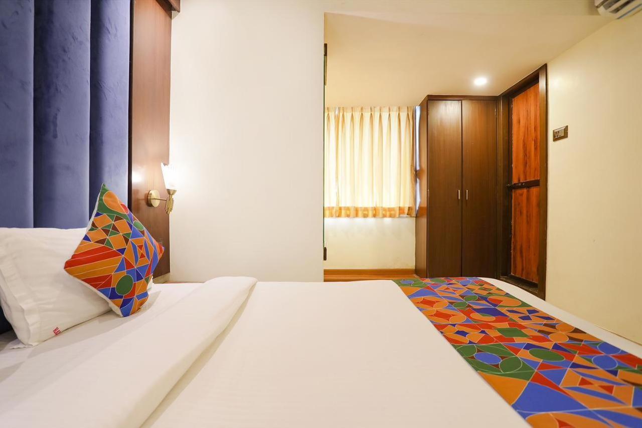 Hotel Rio Mumbai Ngoại thất bức ảnh