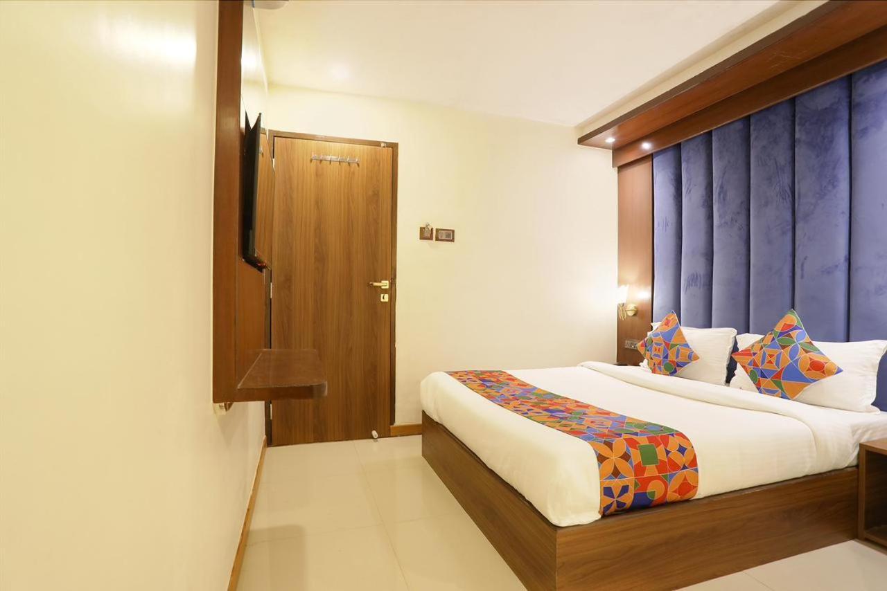 Hotel Rio Mumbai Ngoại thất bức ảnh