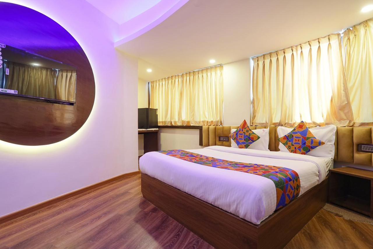 Hotel Rio Mumbai Ngoại thất bức ảnh