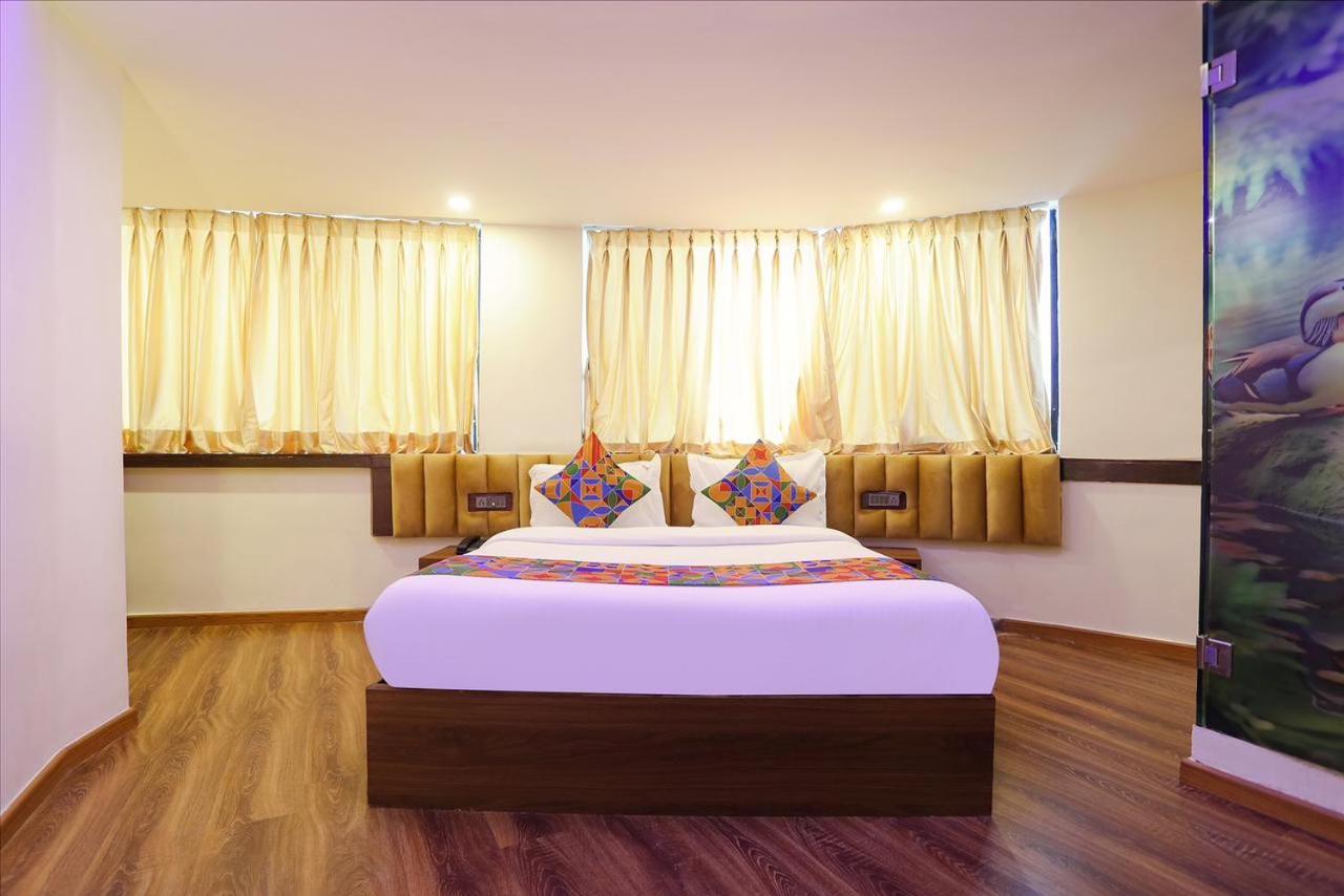 Hotel Rio Mumbai Ngoại thất bức ảnh