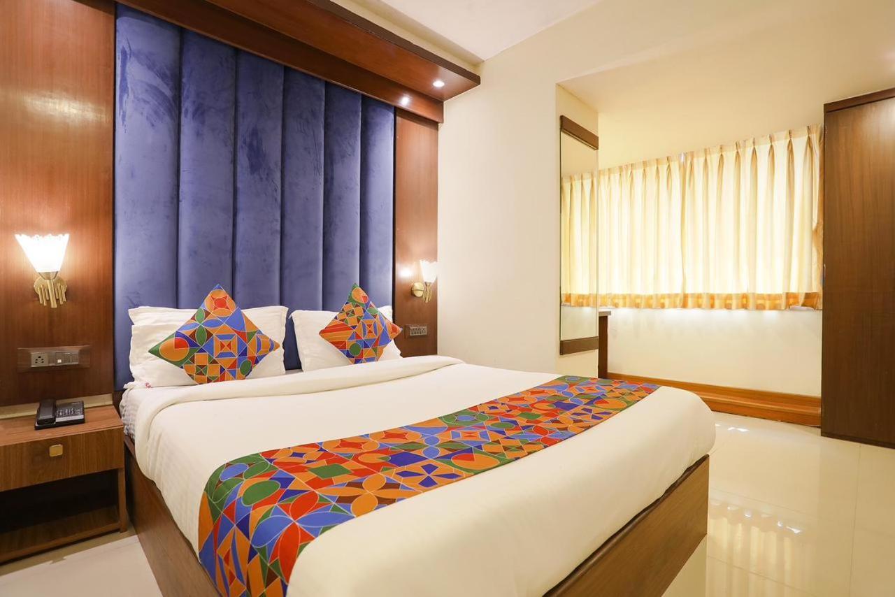 Hotel Rio Mumbai Ngoại thất bức ảnh